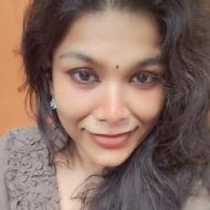 Jayashree K. Class 10 trainer in Chennai