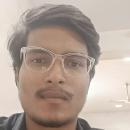 Photo of Ansh Niranjan