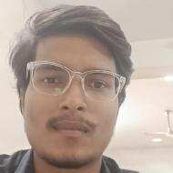 Ansh Niranjan Class I-V Tuition trainer in Gwalior