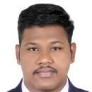 Photo of Cheriyan John