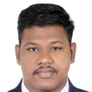 Cheriyan John Class 12 Tuition trainer in Bangalore
