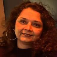 Rupa J. Class I-V Tuition trainer in Thane