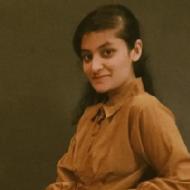 Sania B. Personality Development trainer in Ron