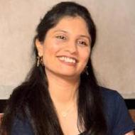 Shiwangi B. Class I-V Tuition trainer in Thane