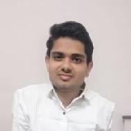 Dipender Kaushik Class 10 trainer in Ujjain