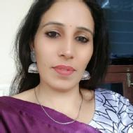 Babita J. Class I-V Tuition trainer in Hisar