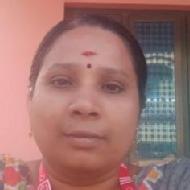 T.Gayathri Tamil Language trainer in Kanchipuram