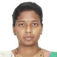 Agnes S. Class 10 trainer in Chennai