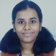Vinisha Class 12 Tuition trainer in Chennai