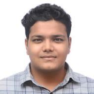 Gaurav Vasita BTech Tuition trainer in Udaipur