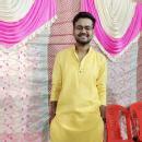 Photo of Yash Keshari