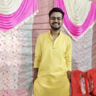 Yash Keshari Class 12 Tuition trainer in Indore