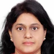 Snigdha M. Yoga trainer in Bangalore