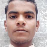 Anshu Kushwaha Class 7 Tuition trainer in Phaphamau