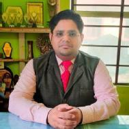 Chakshu Kohli Career Counselling trainer in Tanakpur