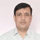 Photo of Samar Pandey