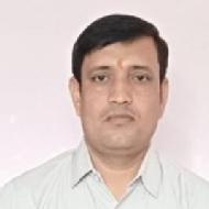 Samar Pandey Class I-V Tuition trainer in Rewa