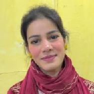 Shivani D. Class 9 Tuition trainer in Bandel