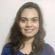 Akshitha Class I-V Tuition trainer in Bangalore