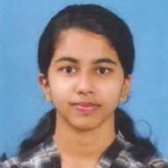 Noel M. Class 11 Tuition trainer in Ambalapuzha