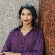 Monika A. Class 11 Tuition trainer in Ponda
