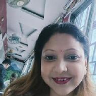Jaya K. Class I-V Tuition trainer in Ghaziabad
