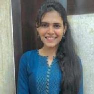 Priyanka B. Class 10 trainer in Mumbai