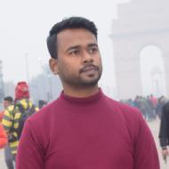 Keshav Krishna Class 6 Tuition trainer in Patna