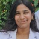 Photo of Nanditha V.