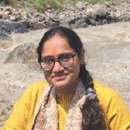 Ujala S. Dance trainer in Lucknow