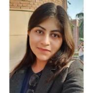 Sanvi P. Class I-V Tuition trainer in Delhi