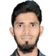 Mohd Adil Ansari BTech Tuition trainer in Mumbai