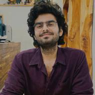 Shivang Sharma Engineering Entrance trainer in Jaipur