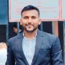 Photo of Akshay Dattatray Shingade
