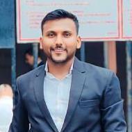 Akshay Dattatray Shingade LLB Tuition trainer in Pune