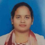 Baishnabi C. Class I-V Tuition trainer in Nuagaon