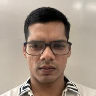 Shanu K Personal Trainer trainer in Badamanavarathekaval