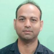 Deepak Singh Tomar BCA Tuition trainer in Gwalior