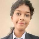 Photo of Muskan K.