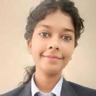 Muskan K. Kids Coding trainer in Ichak