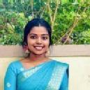 Photo of Arya V.