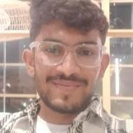 Aaryan Waghmare Class 10 trainer in Pune