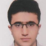 Raghav Dhanda Spoken English trainer in Noida