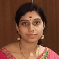 Sowjanya Class I-V Tuition trainer in Bellary