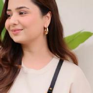 Prachi G. Class I-V Tuition trainer in Ludhiana
