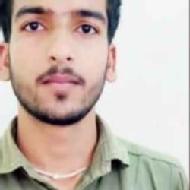 Arjit Singh Class I-V Tuition trainer in Budaun