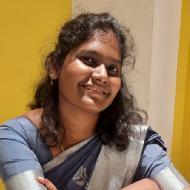 Mary Shilpa J. Class 12 Tuition trainer in Dindigul