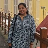Swati T. Class I-V Tuition trainer in Gurgaon