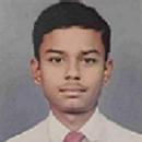 Photo of Shubham Kumar Verma