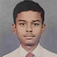 Shubham Kumar Verma BSc Tuition trainer in Lucknow